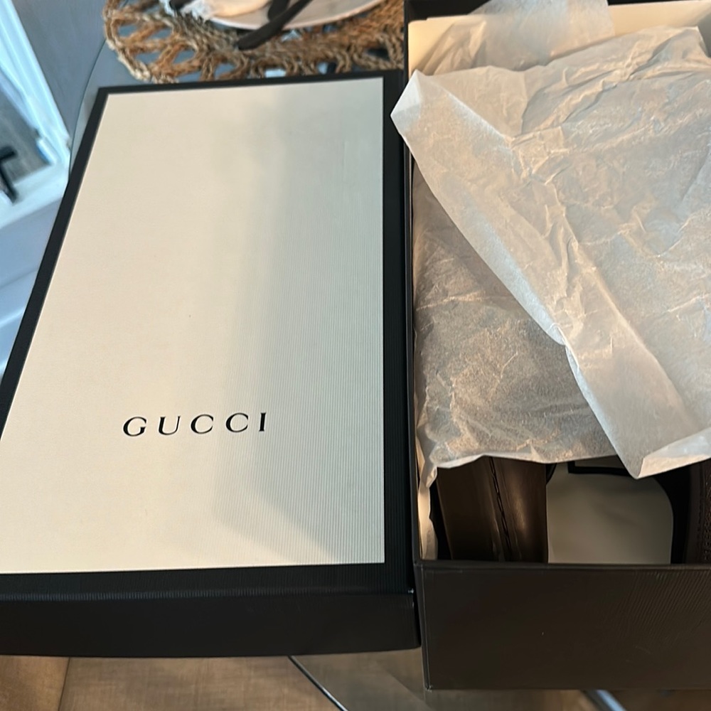 Gucci sneaker